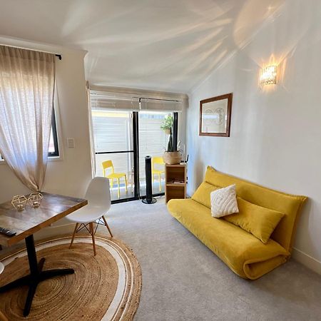 Apartmán Self Contained Haven In New Farm Brisbane Exteriér fotografie